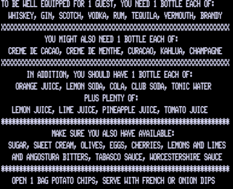 Screen shot